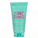 Nuxe Zinc Power Purifying Cleansing Gel Gelinis prausiklis 150 ml
