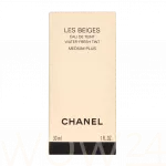 Chanel Les Beiges Eau De Teint &Scaron;viesinamoji priemonė 30 ml