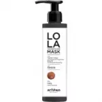 Art&egrave;go Lola Your Beauty Colour Mask Caramel 200 ml