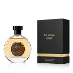 French avenue Don Vintage Oud Eau De Parfum 100 ml