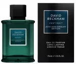 David Beckham Instinct 20th Anniversary Edition Eau De Parfum 75 ml