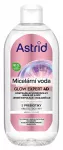 Astrid Glow Expert Micellar Water - Brightening micellar water 400 ml