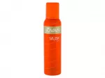 J&ouml;van Musk Dezodorantas 150 ml