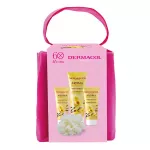 Dermacol Aroma Moment Vanilla Bourbon Gift Set
