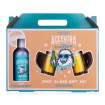 Accentra Men's Collection Winter Edition Bath Care Gift Set