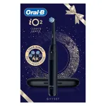 Oral-b iO 2 electric toothbrush