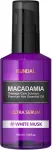KUNDAL Macadamia White Musk Regenerating Hair Serum (Hair Serum)