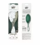 Wet brush Original detangler groovy disco Plaukų &scaron;epetys