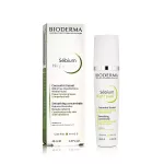 Bioderma S&eacute;bium Night Peel Odos serumas 40 ml