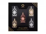 Orientica Luxury Collection Eau De Parfum 7.5 ml Sample Set