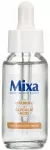Mixa Vitamin C + Glycolic Acid Anti-Dark Spot Serum Odos serumas 30 ml