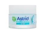 Astrid Hydro X-Cell Hydrating Gel Cream Dieninis kremas 50 ml