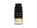 Bugatti Dynamic Move Black Eau De Toilette 100 ml