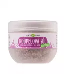 Purity Vision Ajurv&eacute;dsk&aacute; Vonios druska 500 ml