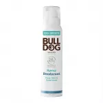 Bulldog Deodorant spray Fresh Mint & Cedarwood (Deodorant Spray) Dezodorantas 125 ml