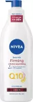 Nivea Extra nourishing firming milk Q10 (Firming and Extra Nourishing Body Milk) 400 ml