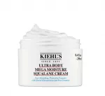 Kiehl's Hydrating body cream Mega Moisture (Squalane Cream) 250 ml