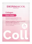 Dermacol Rejuvenating Collagen Face Mask (Face Mask) 2 x 8 ml