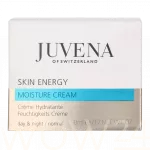 Juvena Skin Energy Moisture Dieninis kremas 50 ml