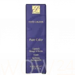 Est&eacute;e Lauder E.Lauder Pure Color Matte Refillable Lipstick