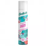 Batiste Dry shampoo Ocean Breeze Dry Shampoo 200 ml