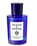 Acqua di parma Blu Mediterraneo Arancia Di Capri La Riserva Eau De Parfum 50 ml