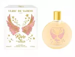 Ulric De Varens R&ecirc;ve In Gold Eau De Parfum 50 ml