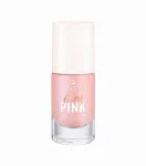 Essence Nail Polish Fairy Frost (Nail Polish) 8 ml - 04 Pink Nagų lakas