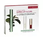 Clarins Supra Lift & Curl Set Gift Set