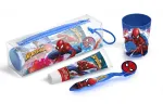 EP Line Spiderman Dental Care Set