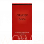 Shiseido Ginza Intense Eau De Parfum 30 ml