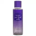 Victoria secret Love Spell Luxe Kūno pur&scaron;kiklis 250 ml