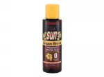 Vivaco Sun Argan Bronz Oil Kūno losjonas nuo saulės 100 ml