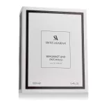 Swiss Arabian Bergamot and Patchouli Eau De Parfum 100 ml