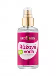 Purity Vision Rose Bio Water Pur&scaron;kiamas veido losjonas 200 ml