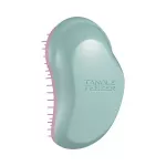 Tangle Teezer Original Mini Marine Teal and Rosebud hairbrush