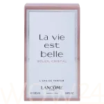 Lanc&ocirc;me La Vie Est Belle Soleil Cristal Eau De Parfum