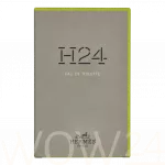 Hermes H24 Eau De Toilette Edt 100 ml + Edt 12,5 ml