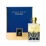 Afnan Edict Musctique Eau De Parfum 80 ml