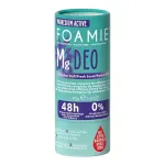 Foamie Solid deodorant with magnesium Rain In The Woods (Deodorant) Dezodorantas 40 ml
