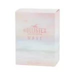 Hollister Wave Eau De Parfum 100 ml