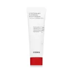 COSRX AC Collection Lightweight Soothing Moisturizer Dieninis kremas 80 ml Veido priemonė raudonuojančiai ir jautriai odai