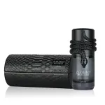 Lattafa perfumes Musamam Black Intense Eau De Parfum 100 ml