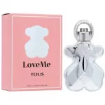Tous LoveMe The Silver Parfum Eau De Parfum 30 ml