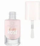 Essence Nail Polish Fairy Frost (Nail Polish) 8 ml - 03 Rose Nagų lakas