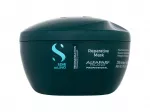 Alfaparf Milano Semi Di Lino Reparative Plaukų kaukė 200 ml