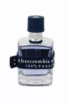 Abercrombie & Fitch Flakon Abercrombie & Fitch 100% Passion Man Edt Eau De Toilette