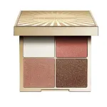 Clarins All-In-One Multifunctional Face Palette (Eye Palette)