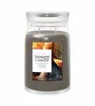 Yankee Candle scented candle 567 g Crackling Embers Signature