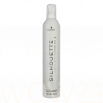 Schwarzkopf Silhouette 500 ml